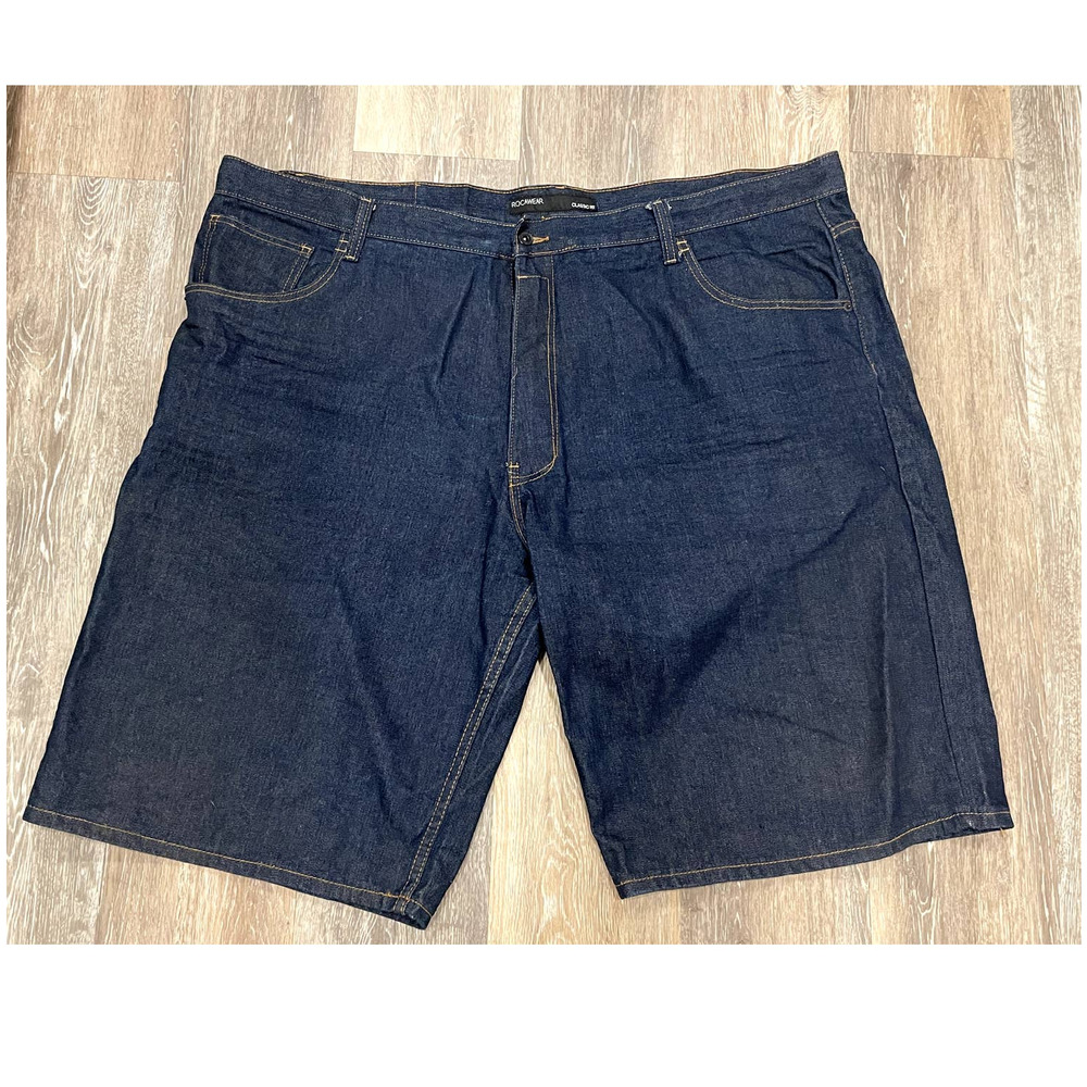 Rocawear men's 54B jean shorts classic fit